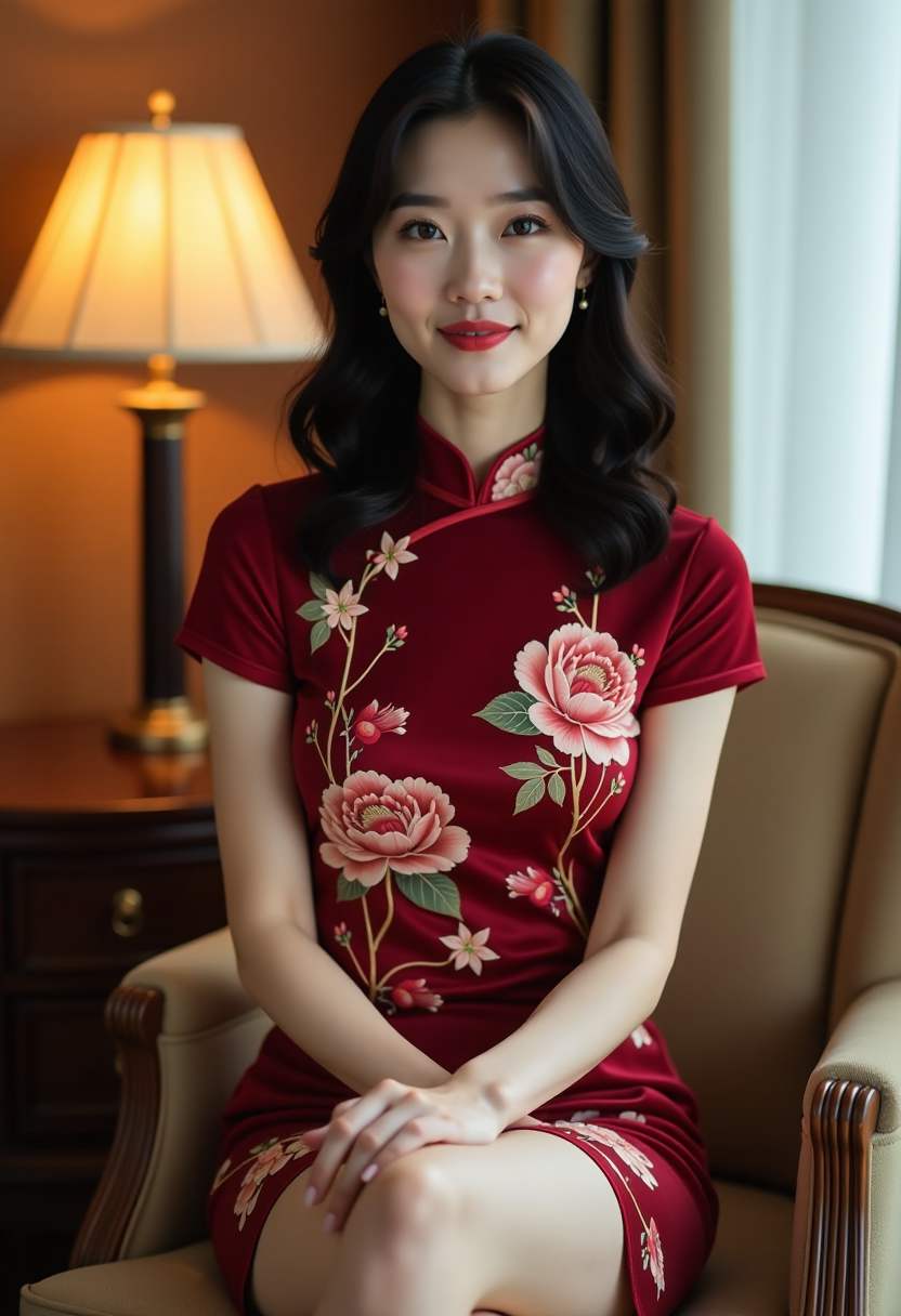 云端来信海报