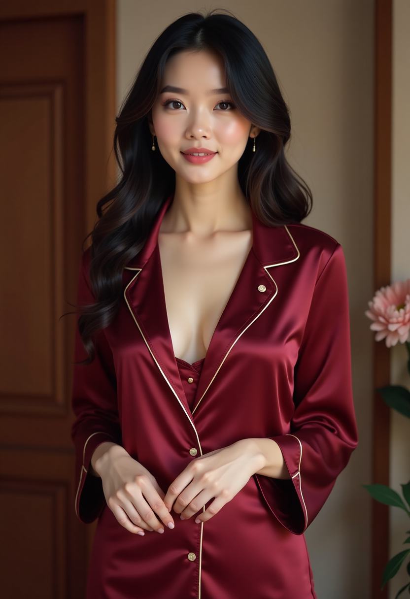 第七码头海报