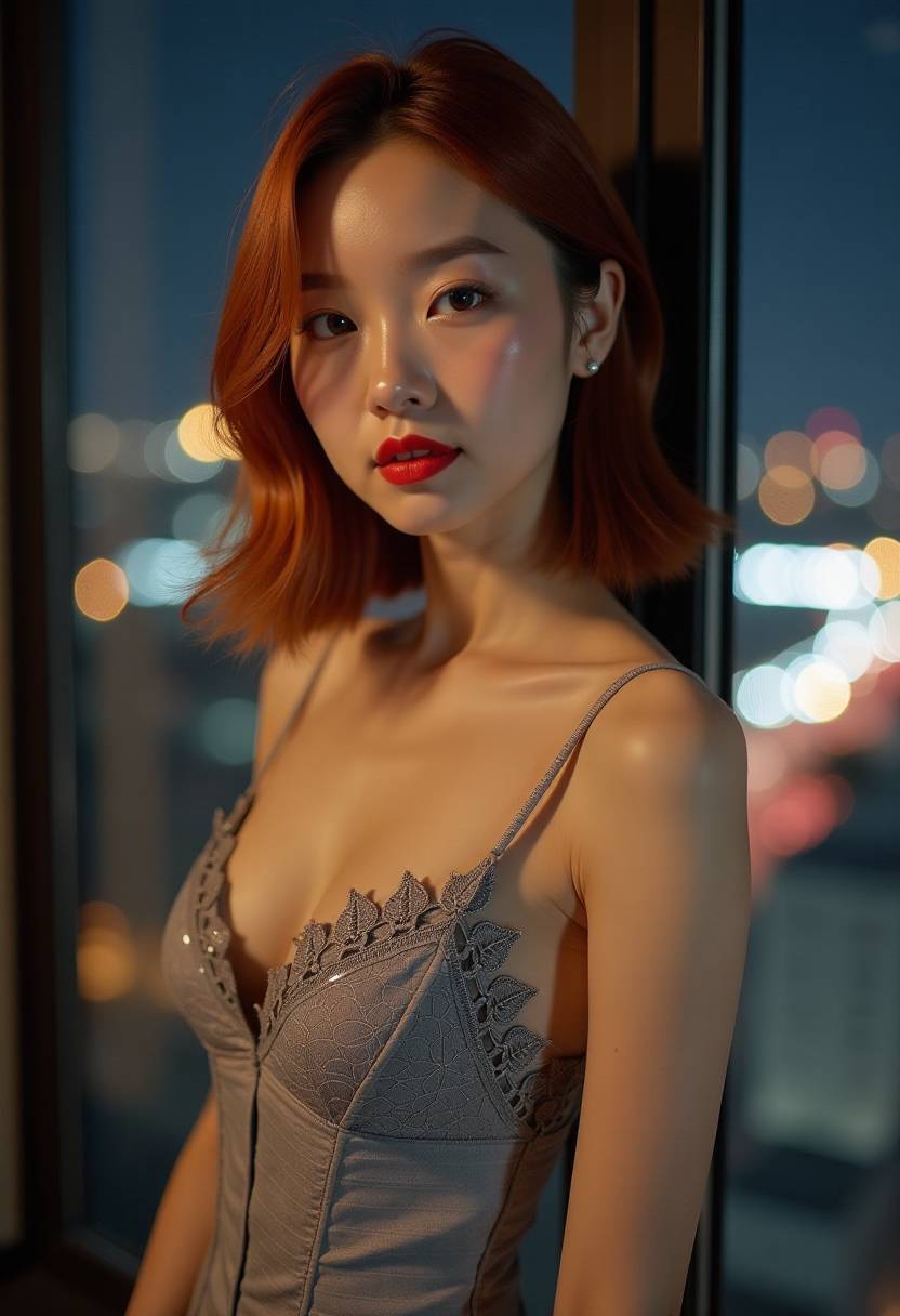 烟火人间海报